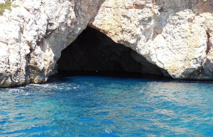 Αλόννησος: Η ήρεμη δύναμη των Σποράδων