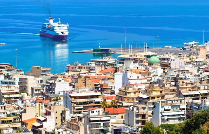 Όλα όσα πρέπει να δείτε και να κάνετε στην Πάτρα