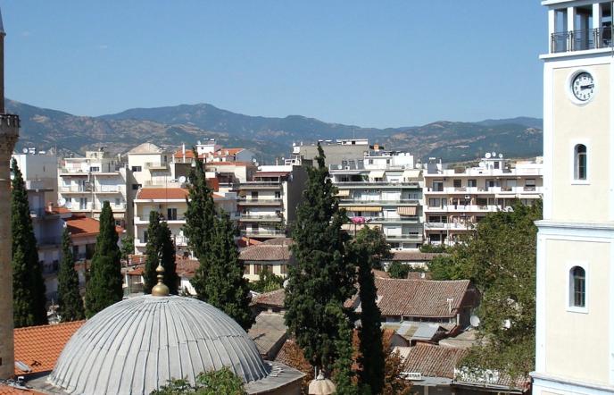 Κομοτηνή: Ταξίδι στην ιστορία και σε διαφορετικούς πολιτισμούς