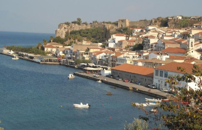 Μεθώνη & Κορώνη: Με βενετσιάνικο αέρα που παρασύρει
