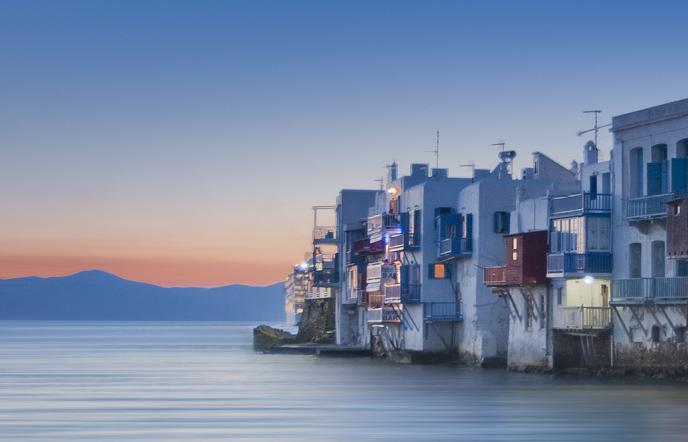 Μύκονος: All time classic αγαπημένος προορισμός