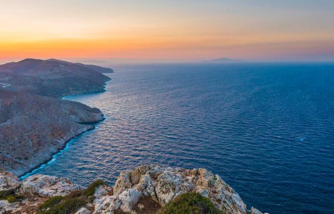 Ύμνος του Forbes στην Ελλάδα - Τα 10 μέρη που προτείνει στους τουρίστες