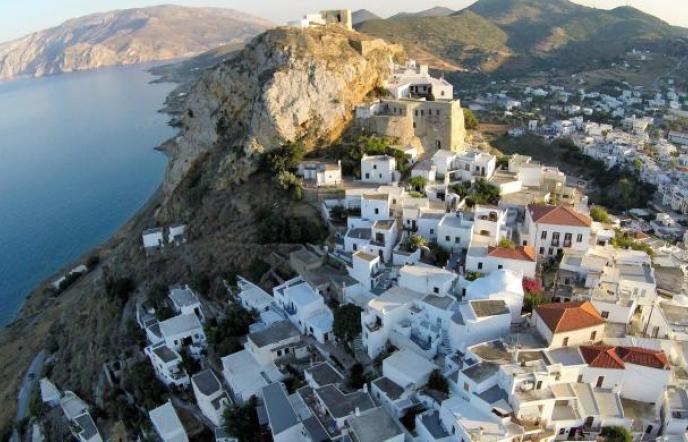 Αυτό είναι το πιο όμορφο νησί των Σποράδων