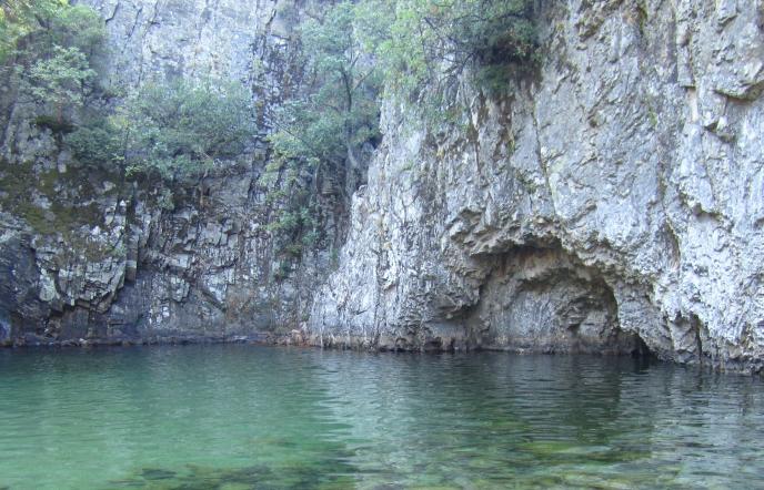 Σαμοθράκη, ο παράδεισος του εναλλακτικού τουρισμού