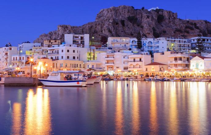 Κάρπαθος: Διακοπές στο νησί των αντιθέσεων