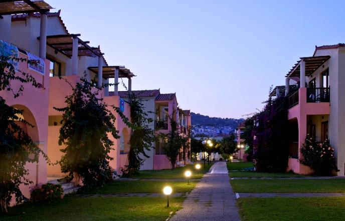 Ημέρες τέχνης στο Rigas Hotel