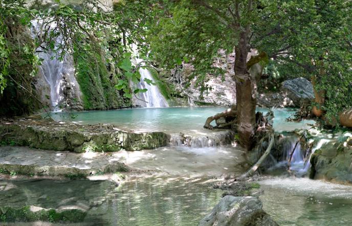 Κύθηρα, ένα νησί που θα ερωτευτείτε!