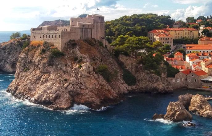 5+1 ιδέες για road trips το καλοκαίρι στην Ευρώπη