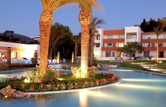 Abav2, το νέο concept του Rodos Palace