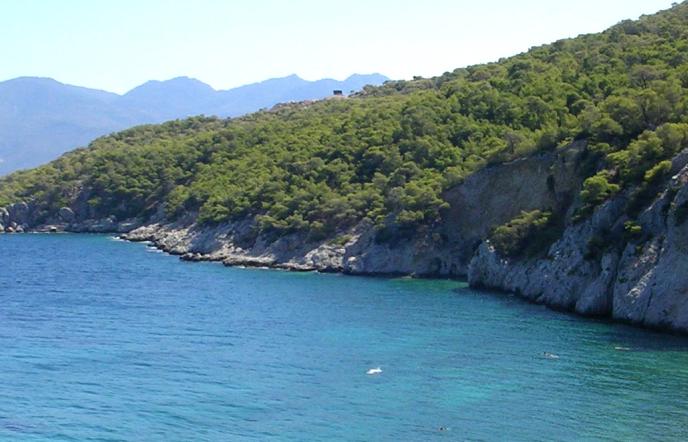 Μονοήμερες εκδρομές για βουτιές κοντά στην Αθήνα