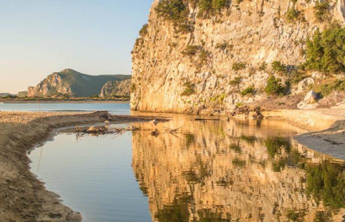 4+1 λόγοι να πας στην Πύλο Μεσσηνίας τον Οκτώβριο