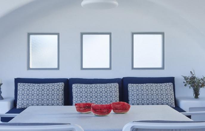 Aqua Breeze Villas: Ζήστε μια μοναδική εμπειρία στη Νάξο
