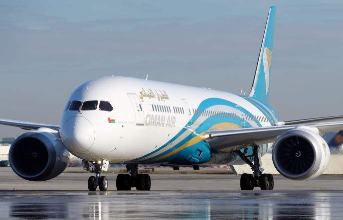 Απευθείας πτήσεις Αθήνα - Ομάν ξεκινά η Oman Air το καλοκαίρι του 2019