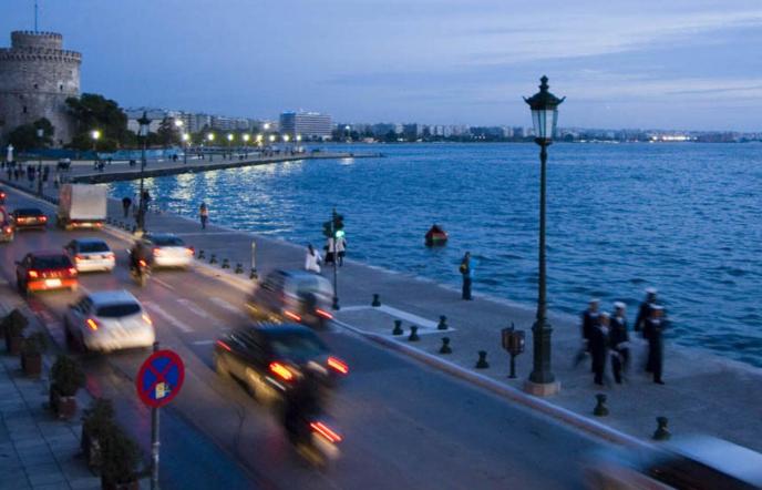 New York Times: Να πώς θα περάσετε υπέροχα 36 ώρες στη Θεσσαλονίκη!
