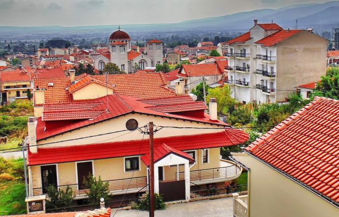 Φλώρινα: Άγρια φύση και καλλιτεχνική ατμόσφαιρα