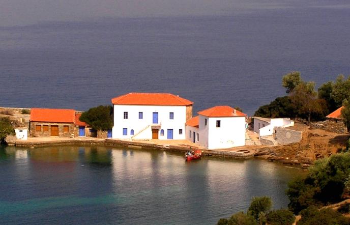 Πήλιο και Στούπα: Και βουνό και βουτιές