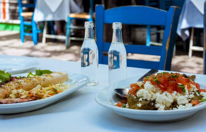 Στο Βόλο για τσίπουρα και όχι μόνο