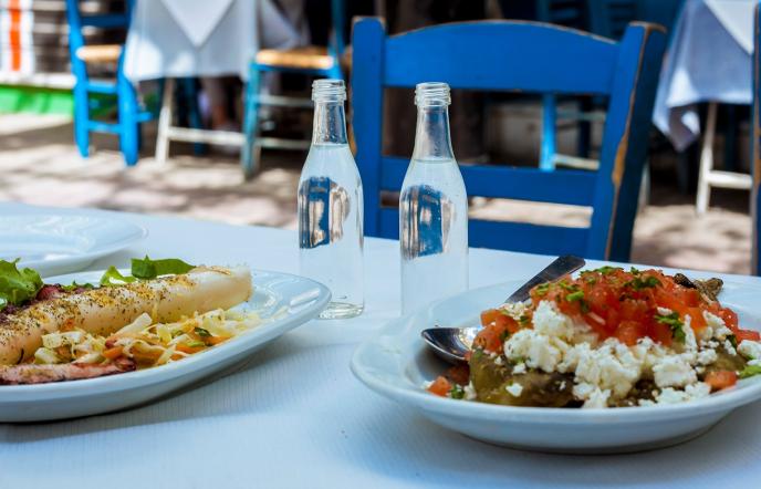 Στο Βόλο για τσίπουρα και όχι μόνο