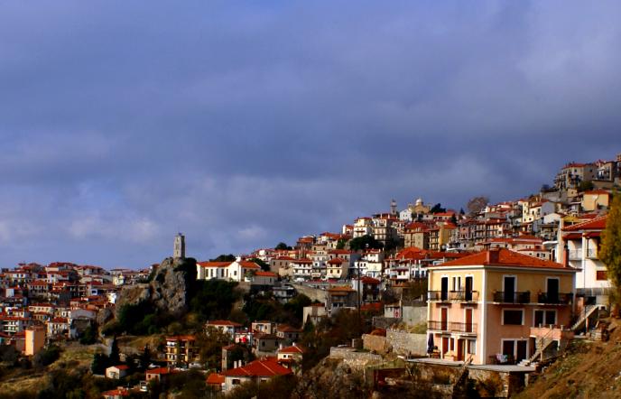 Αποδράσεις της τελευταίας στιγμής για την 28η Οκτωβρίου