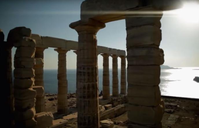 H ταινία του ΕΟΤ υποψήφια για το «Όσκαρ» καλύτερης ταινίας προβολής χώρας στον κόσμο