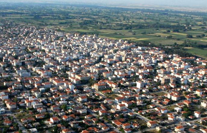 Ορεστιάδα: Στη νεότερη πόλη της Ελλάδας