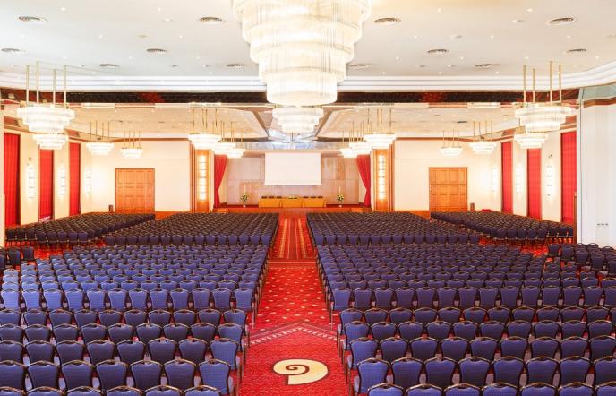 Creta Convention Centre, το πιο οργανωμένο συνεδριακό κέντρο στην Κρήτη