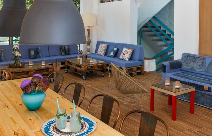 Δύο ελληνικά hostels ανάμεσα στα καλύτερα του κόσμου (pics)