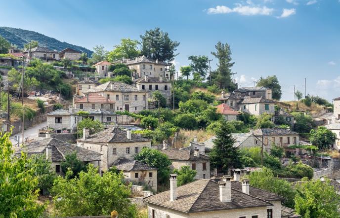 10 εμπειρίες που πρέπει να ζήσεις στα Ζαγοροχώρια