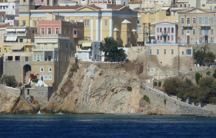 Πανέμορφα ελληνικά νησιά για χειμερινές διακοπές