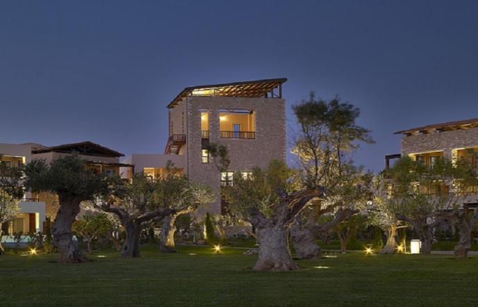 Νέα σεζόν στην Costa Navarino με νέες, μοναδικές εμπειρίες (pics)