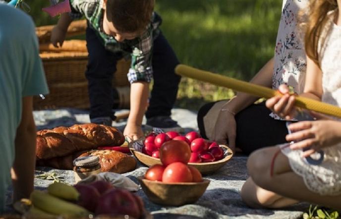 Παραδοσιακό Πάσχα με μοναδικές εμπειρίες στην Costa Navarino (pics)