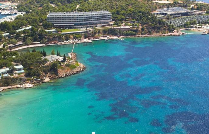 Νέα εποχή για τον θρυλικό Αστέρα Βουλιαγμένης (pics)