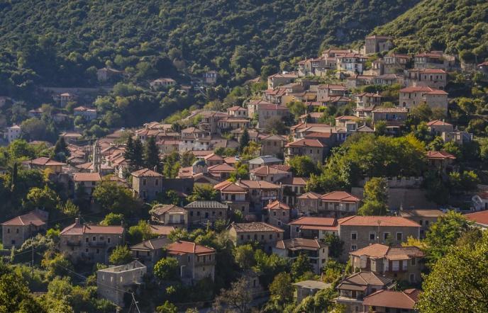 Πάσχα στο χωριό: 5 γραφικοί προορισμοί κοντά στην Αθήνα