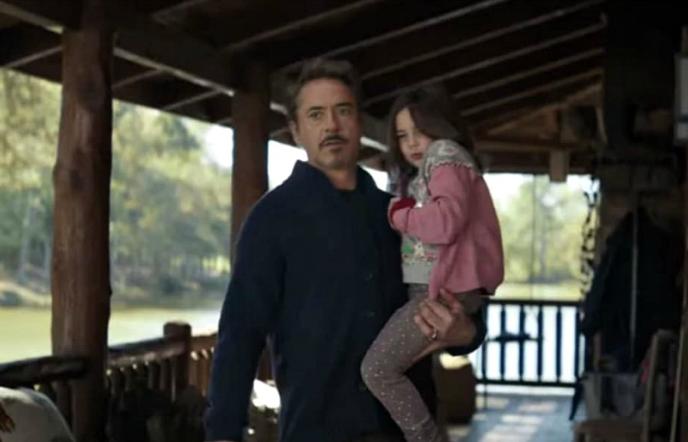 Το εξοχικό του Τόνι Σταρκ από το «Avengers: Endgame» είναι στο Airbnb (pics)