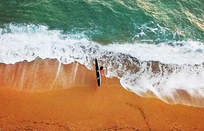 Η πρώτη καλοκαιρινή απόδραση στην Costa Navarino (pics)