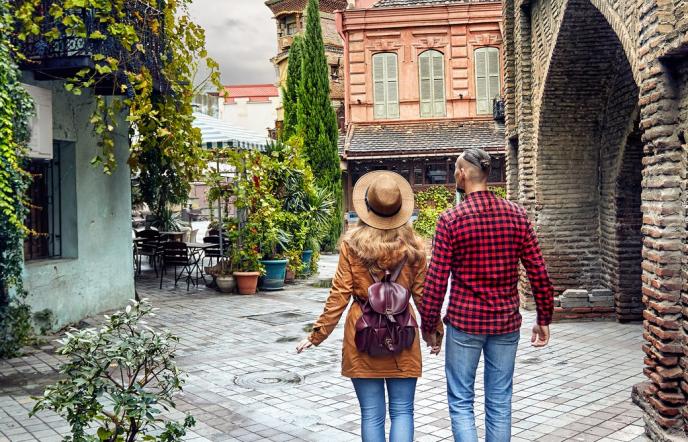 5 ανερχόμενες ευρωπαϊκές πόλεις που αξίζει να επισκεφθείς