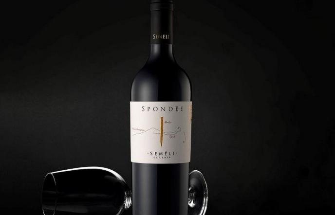 Semeli Spondee 2016: Ένα νέο κρασί από το Κτήμα Σεμέλη