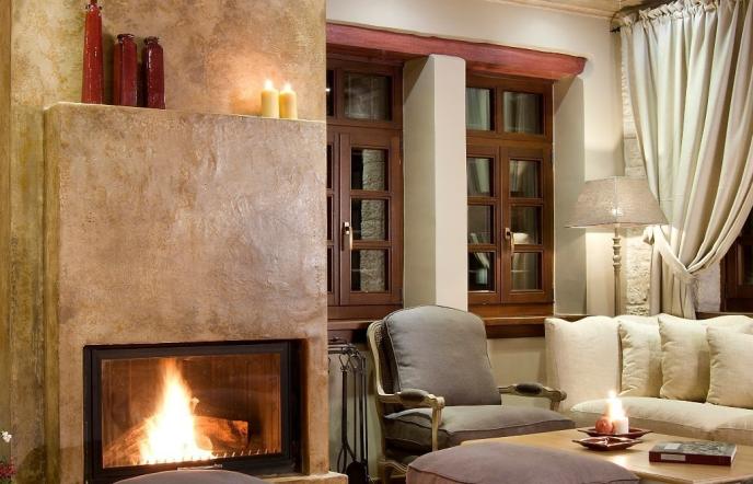 Aberratio Boutique Hotel: Μοναδική εμπειρία χαλάρωσης στα Ζαγοροχώρια