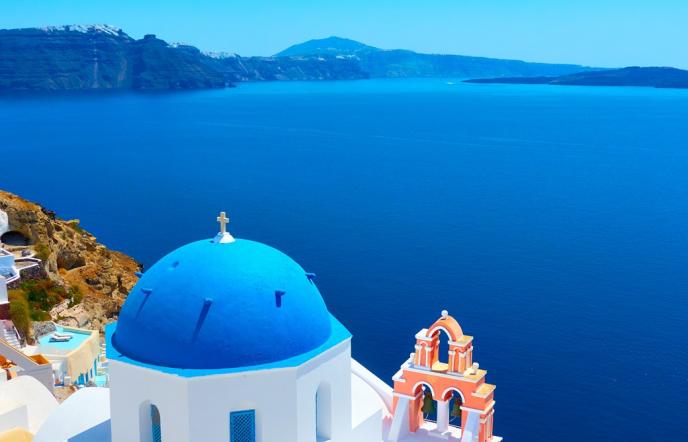 Insider: Νούμερο 1 προορισμός για το 2020 η Ελλάδα