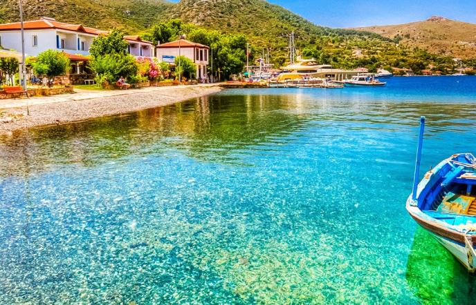 Οι φθηνότεροι προορισμοί για διακοπές το 2020