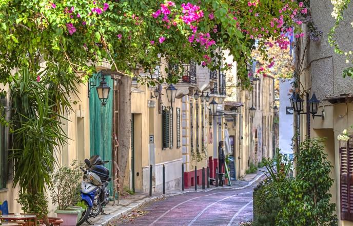 Οι 10 κορυφαίοι προορισμοί στην Ευρώπη για το 2020