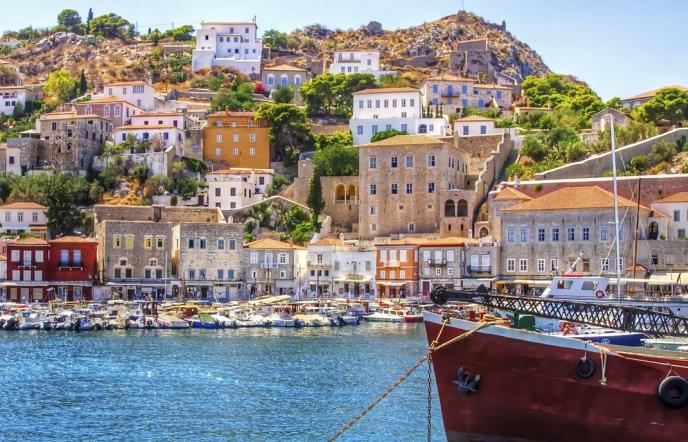 New York Times: Πώς να επιλέξετε το ελληνικό νησί που σας ταιριάζει