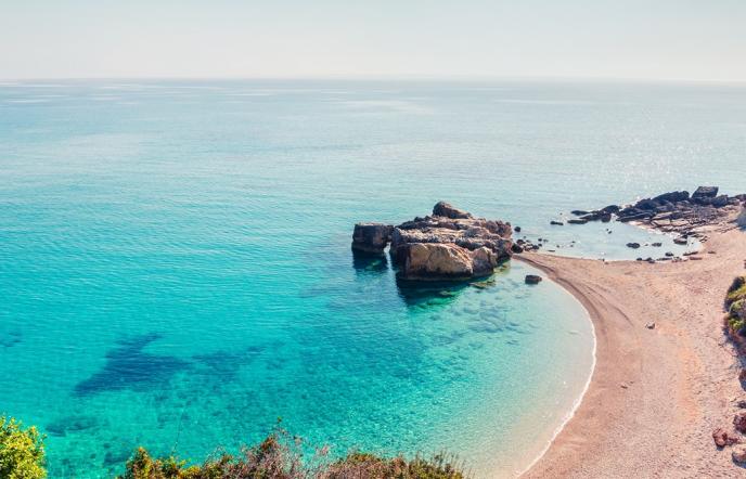 TripAdvisor: Αυτό είναι το ελληνικό νησί που μπήκε στους 10 top προορισμούς του κόσμου