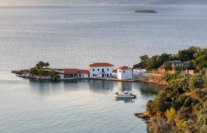 Νότιο Πήλιο: Η ήσυχη πλευρά του μυθικού βουνού
