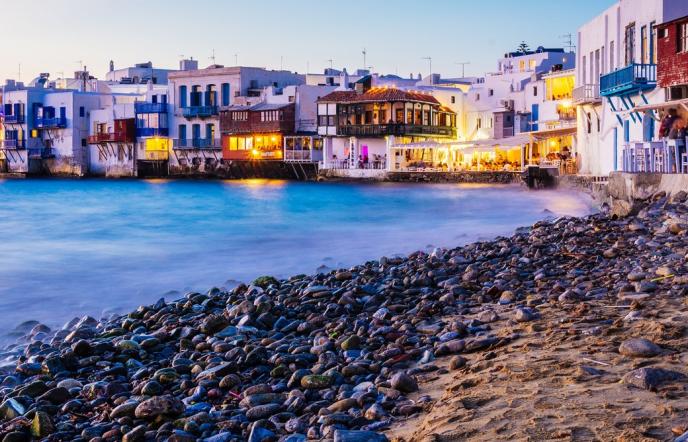 5 λόγοι για να πας στη Μύκονο και αυτό το ιδιαίτερο καλοκαίρι