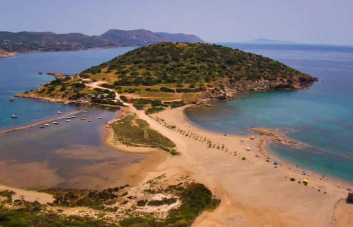 Αυτός είναι ο… Μπάλος της Αττικής