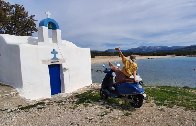 Έλληνες έφτιαξαν την πιο εξελιγμένη travel booking πλατφόρμα για όλο τον κόσμο