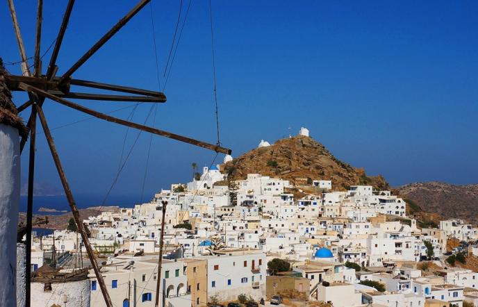 Αυτό το ελληνικό νησί μπήκε στη λίστα με τα 100 εντυπωσιακότερα του κόσμου