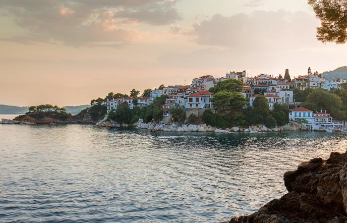 2 μέρη της Ελλάδας στα κρυφά «διαμάντια» της Ευρώπης