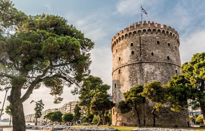 Ιδανικός city break προορισμός η Θεσσαλονίκη για το National Geographic Traveler